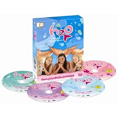 H2O - Plötzlich Meerjungfrau: Die komplette 1. Staffel