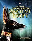 The Usborne encyclopedia of ancient Egypt