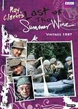 Last of the Summer Wine: Vintage 1987