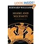 Shame and Necessity (Sather Classical Lectures)