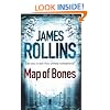 Map of Bones (Sigma Force 2)