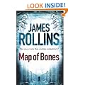 Map of Bones (Sigma Force 2)