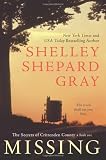Missing: The Secrets of Crittenden County, Book One