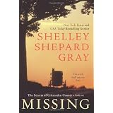 Missing: The Secrets of Crittenden County, Book One ~ Shelley Shepard Gray