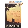 Missing: The Secrets of Crittenden County, Book One
