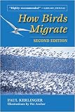 How Birds Migrate