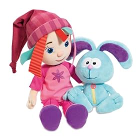 Everythings Rosie Sweet Dreams Rosie and Raggles
