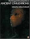 The Encyclopedia of Ancient Civilizations