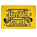 NFL Pittsburgh Steelers Thanksgiving Terrible Towel, Gold