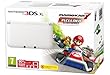 Nintendo Handheld Console 3DS XL -  White Mario Kart 7: Limited Edition (Nintendo 3DS)