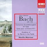 Produkt-Bild: Bach:Brandenburg Concerto