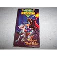 The Legend of Sleepy Hollow (Disney Mini Classics) [VHS]