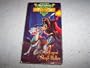 The Legend of Sleepy Hollow (Disney Mini Classics) [VHS]