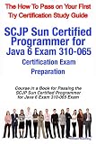 SCJP Sun Certified Programmer for Java 6 Exam 310-065 Certification Exam Preparation Course in a Book for Passing the SCJP Sun Certified Programmer...