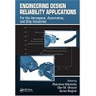 Click here to buy Engineering Design Reliability Applications: For the Aerospace, Automotive and Ship... by  Efstratios Nikolaidis, Dan M. Ghiocel, and Suren Singhal.