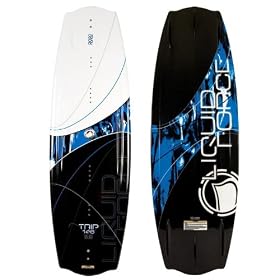 2008 Liquid Force Trip Wakeboard 142 cm NEW