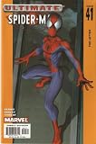 Ultimate Spider-man #41 (The Letter) July 2003