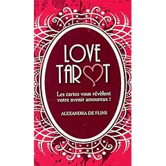 Love tarot : Les cartes vous r�v�lent votre avenir amoureux !