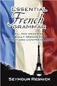 Essential French Grammar