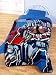 Transformers Fleece Blanket
