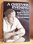 Cheever Evening