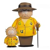 Review Mezco  / South Park Series 5 Mephesto