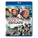The Devil's Brigade (Blu-ray & DVD) (1968) (Region 2) (Import)