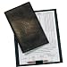 Outdoor Living : Balmoral Score Card Holder, Black
