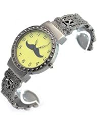 Sinceda Watch Beard Classic Series Womens Bangle Wrist Watches