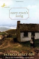 Nory Ryan's Song