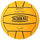 Tachikara Official Size Water Polo Ball