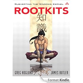 Rootkits: Subverting the Windows Kernel
