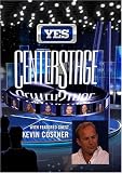 Center Stage: Kevin Costner