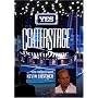 Center Stage: Kevin Costner