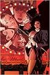 Zatanna Poster (Catwoman #58) By Adam Hughes 24" x 36"