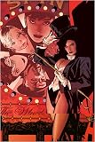 Zatanna Poster (Catwoman #58) By Adam Hughes 24" x 36"