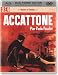 Accattone / Comizi D Amore [BLU-RAY] (15)