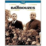 Les Barbouzes [Blu-ray]par Lino Ventura