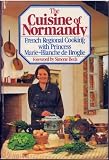 CUISINE OF NORMANDY