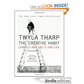 The Creative Habit