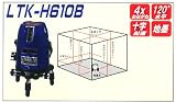 ﾚｰｻﾞｰﾃｸﾉ　ﾊｲﾊﾟﾜｰﾗｲﾝﾚｰｻﾞｰ　LTK-H610B　本体のみ