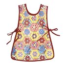 Kids 'Grannie' Tabard Top ||EVAEX