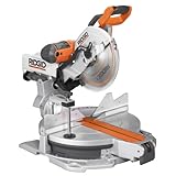IMAGE OF Ridgid 28523 Saw, Miter 12