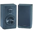 BIC AMERICA DV62SIB 6.5" Bookshelf Speakers