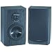 BIC AMERICA DV62SIB 6.5" Bookshelf Speakers