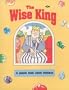Wise King Solomon (Puzzle and Learn)