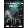 Legend Hunters - Episode 4 - Bigfoot