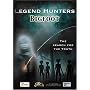 Legend Hunters - Episode 4 - Bigfoot