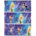Disney Fairies 'Tinkerbell' Self Adhesive Wallpaper Border 62349