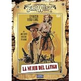 Bullwhip [ NON-USA FORMAT, PAL, Reg.0 Import - Spain ]